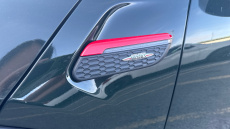 MINI Hatchback 2.0 John Cooper Works 3dr Auto Petrol Hatchback